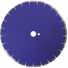 Schamotte Diamantzaagblad diameter 300mm